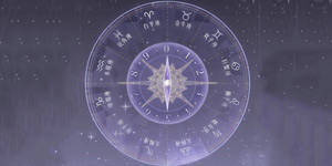 奇迹暖暖每周话题：你的星缘星座是什么？
