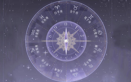 奇迹暖暖每周话题：你的星缘星座是什么？