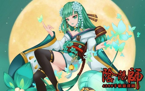 阴阳师青行灯