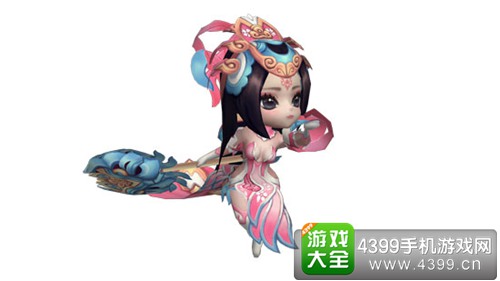 天天幻灵武将推荐