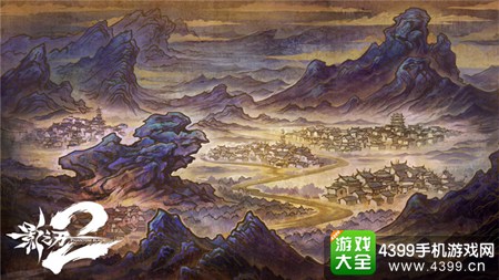 《影之刃2》即将迎来大更新