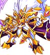 热血精灵派神迹·阿克琉斯