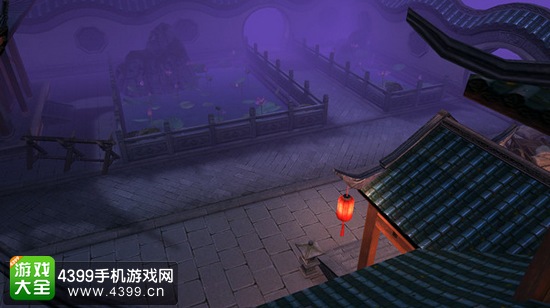 剑指云天建筑