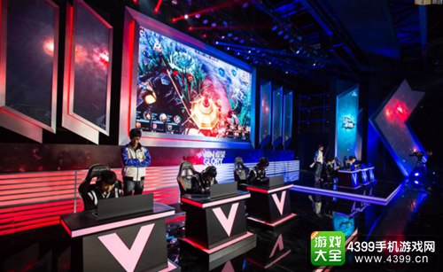 第二届TFC直播行业大会