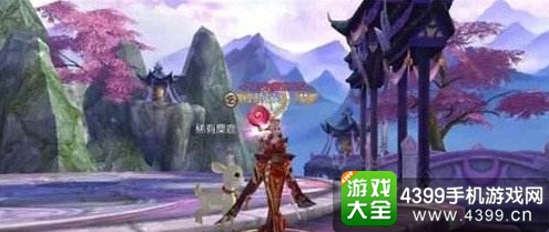 诛仙手游圣诞新时装新武器外观欣赏