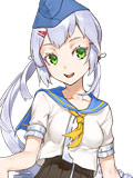 战舰少女r霍埃尔图鉴 霍埃尔哪里捞
