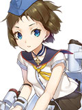 战舰少女r塞缪尔·罗伯茨图鉴 塞缪尔罗伯茨哪里捞