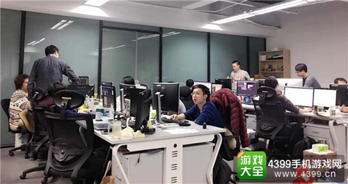 《仙剑奇侠传幻璃镜》公测预约开启