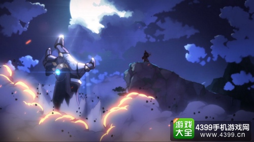 《仙剑奇侠传幻璃镜》公测预约开启