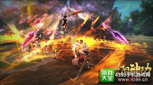九阳神功：起源