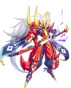 奥奇传说剑侠宫本武藏