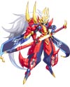 奥奇传说宫本武藏