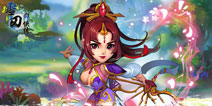 四大势力分立 《雪刀群侠传》近期即将首发