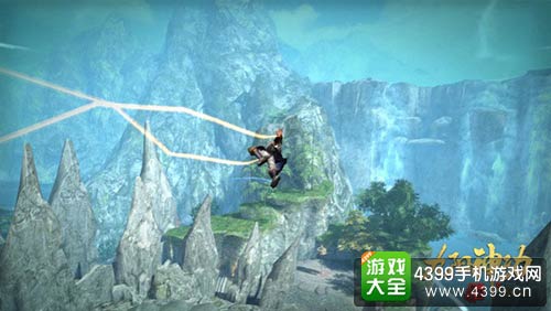 九阳神功：起源