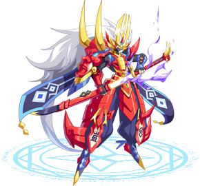 奥奇传说剑侠宫本武藏