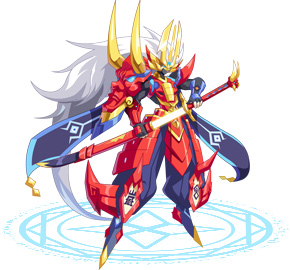 奥奇传说宫本武藏