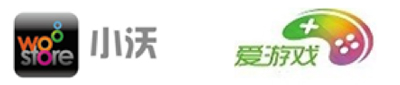 平台：小沃科技、炫彩互动