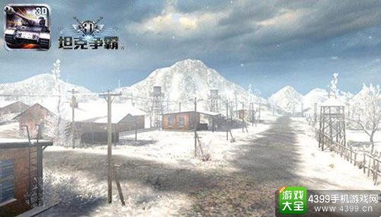 3D坦克争霸2