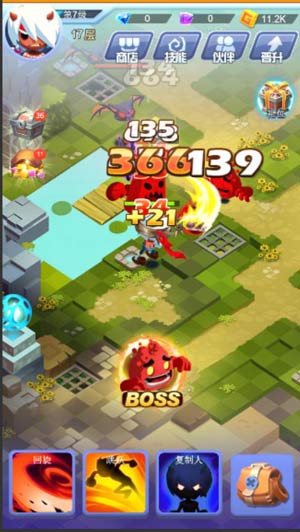 恶魔骑士团