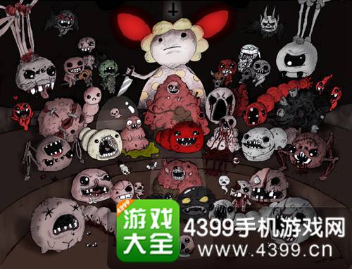 以撒的结合重lost成就打法