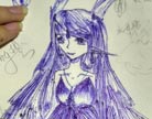 造梦西游4女版水漓鼠