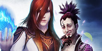 《不良人2》手游新版本即将出世 玩法升级全面优化