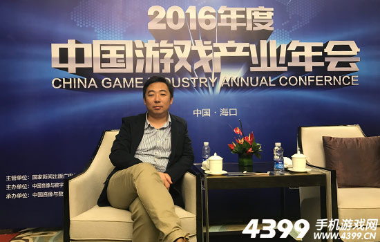 阅文集团副总裁朱靖
