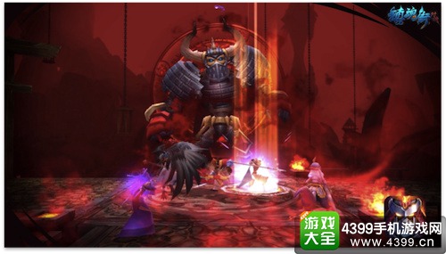 镇魂街:对决