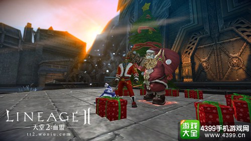 天堂2:血盟