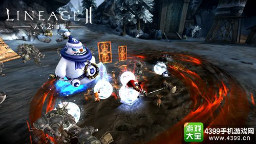 天堂2:血盟