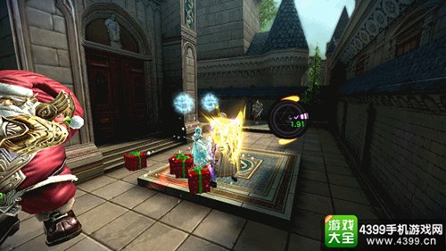 天堂2:血盟