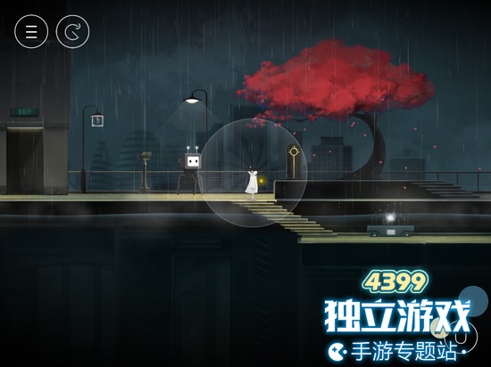 雨纪第一章怎么过
