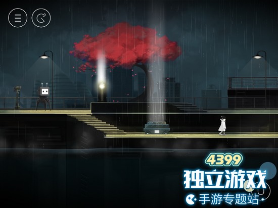 雨纪第一章怎么过