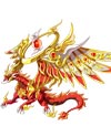 奥奇传说无烬战龙