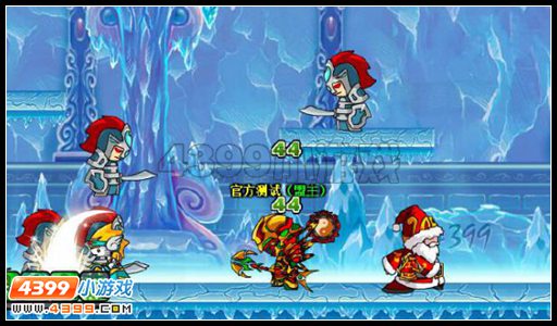 大闹天庭篇V23.9版本更新公告