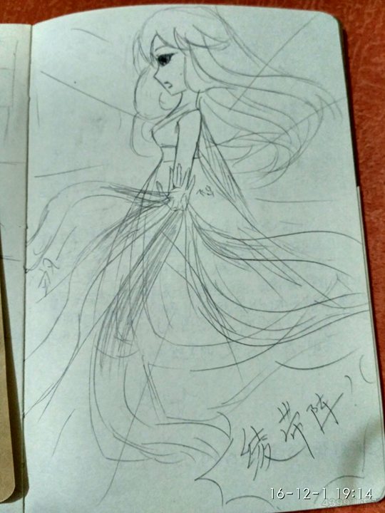 洪荒大劫篇西游之路·青霄玉女篇-4399叶子琪·忆
