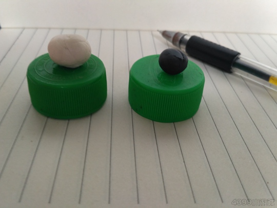 洪荒大劫篇口香糖兔仔制作-4399默伟