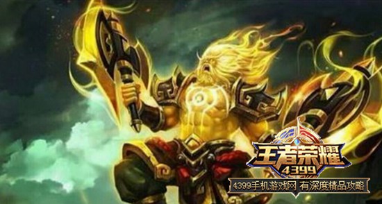 王者荣耀巨灵神上线时间