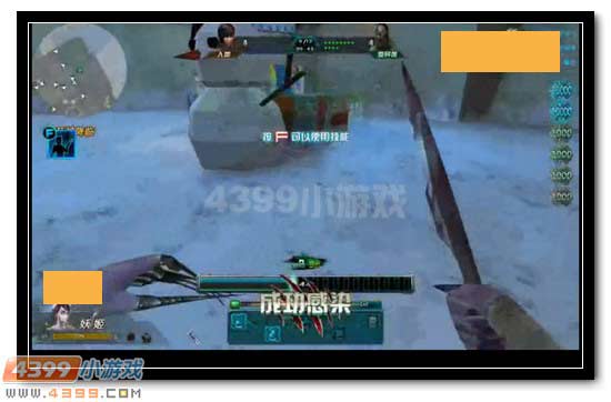 生死狙击女角色必看全解析