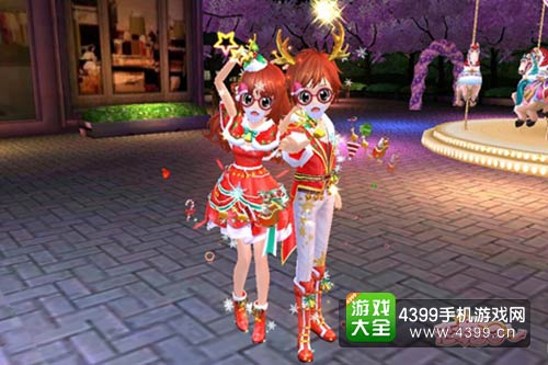 恋舞OL