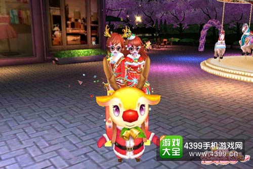 恋舞OL