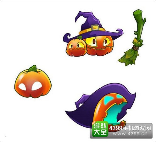 植物大战僵尸2
