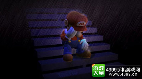 超级马里奥RUN