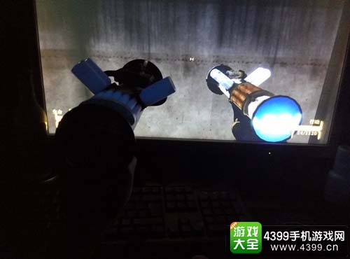 才华横溢
