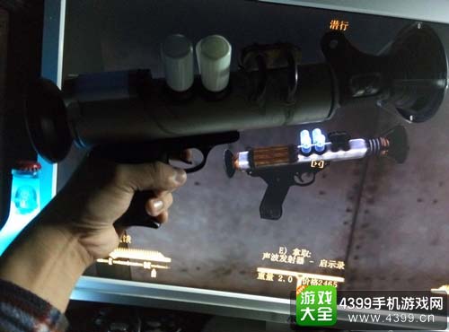 玩家才华演示