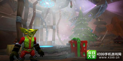 魔兽世界
