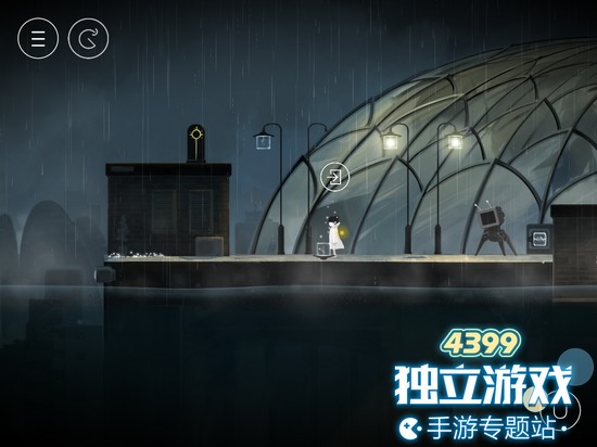 雨纪第三章怎么过