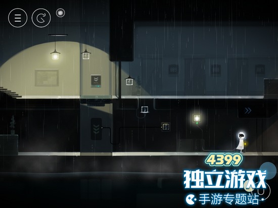雨纪第三章怎么过