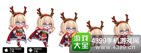 《弹弹岛2》“圣弹”精彩盘点