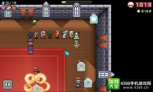 迅猛追击